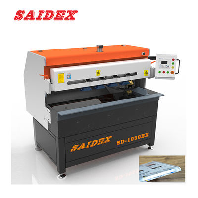 เครื่องขัดอะคริลิคสำหรับผลิตถ้วยรางวัล ขอบเอียง 45 องศา เครื่องขัดเงาอะคริลิคเงาสูง