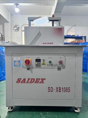 เครื่องตัดขอบอเนกประสงค์อเนกประสงค์ไม่จำกัดขนาด (XB1065)